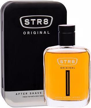Produktbild Str8 Original (Rasierwasser, 100 ml)