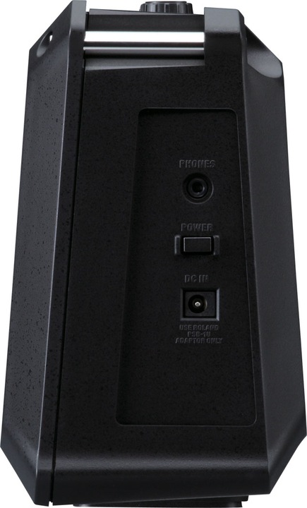 Immagine prodotto Roland AC mobile (Chitarra, 5 W)