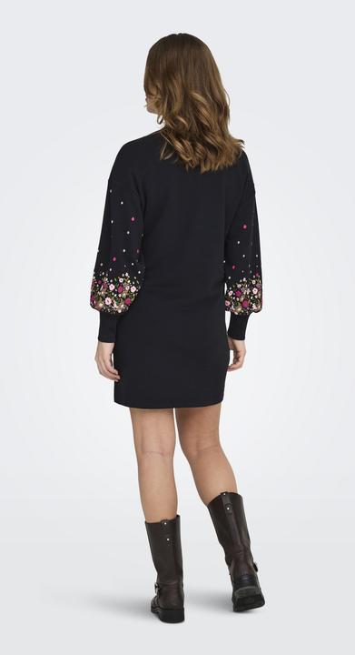 Image du produit Only Maternity OLMKOBINA Langes Kleid Sweatshirt-Kleid (M)