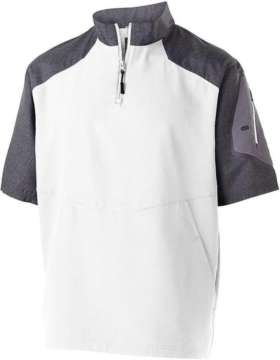 Produktbild Holloway Pullover a Maniche Corte Raider (M)