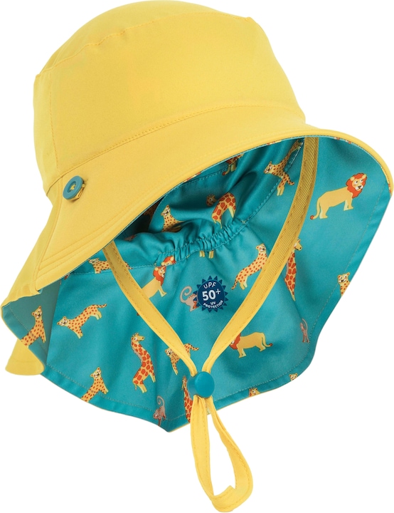 Nabaiji UV-Schutz Sonnenhut (96, 98, 102, 104, 106, 110, 95 A, 105 A, 100 A)