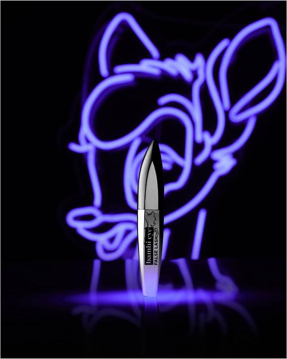 Produktbild L'Oréal Paris False Lash (1 Extra Black)