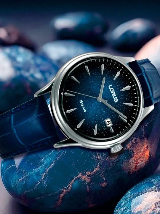 Image du produit Lorus Classic (Horloge analogique, 40 mm)