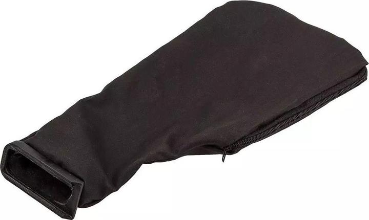 Actual product image Graphite 800W belt sander, 75 x 457 mm endless belts (Belt sanders, 800 W)