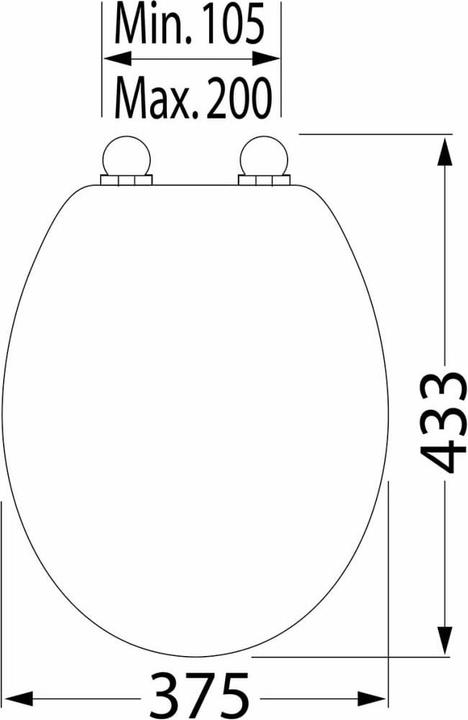 Produktbild Tiger Leatherlook