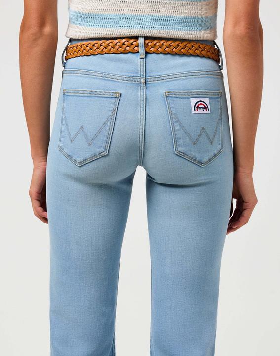 Image du produit Wrangler Ceinture Braided Belt (80)