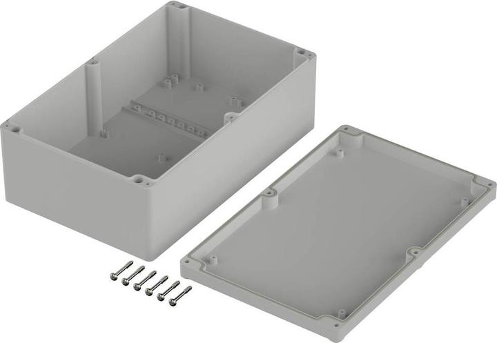 Actual product image Bopla EuromasHousing (Housing)