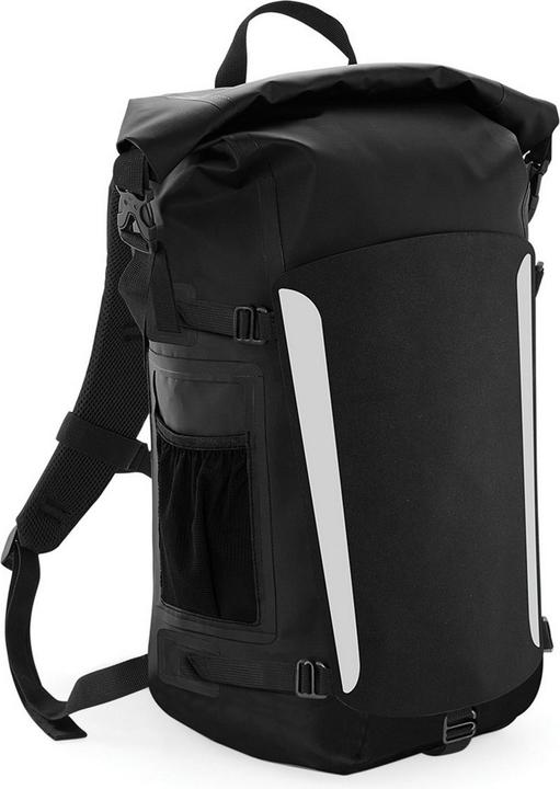 Actual product image Quadral Submerge 25 litre waterproof backpack (25 l)