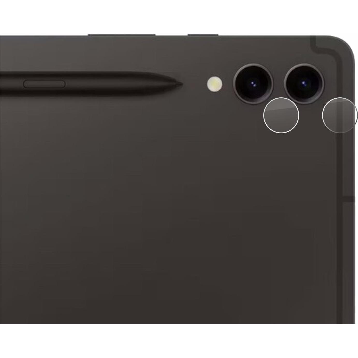 Thumbnail - BROTECT AirGlass Panzerglasfolie (1 Stück, Galaxy Tab S9 Plus), Tablet Schutzfolie