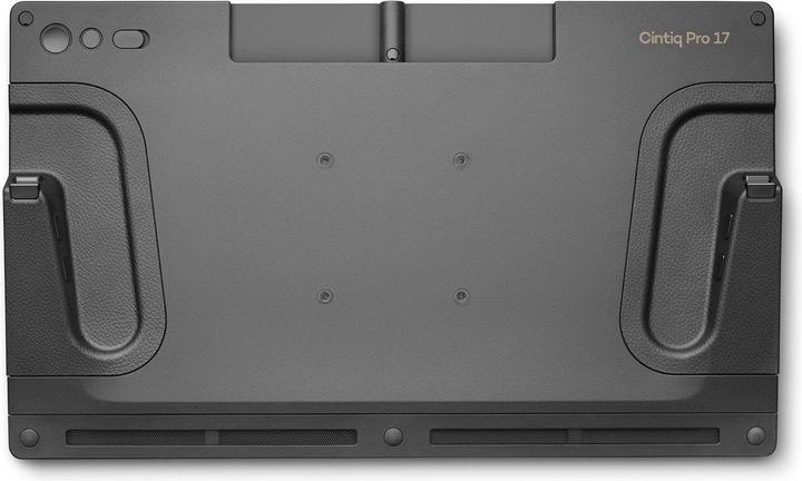 Image du produit Wacom Cintiq Pro 17 (17", 5080 lpi)