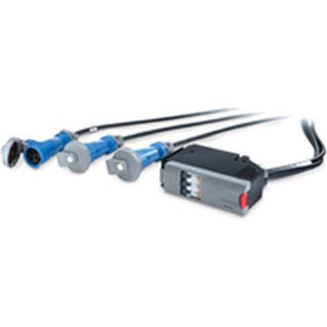 Thumbnail - APC IT Power Distribution Module Pole 3 Wire 3xIEC309, USV Zubehör