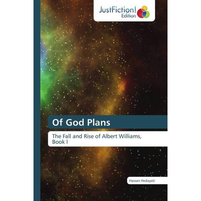 Thumbnail - Of God Plans, Belletristik