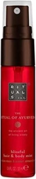 Produktbild Rituals Ayurveda (50 ml, Körper- & Haarduftspray)