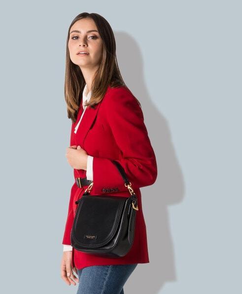 Produktbild The Bridge Pearl District - Shoulder Bag 23.5 cm