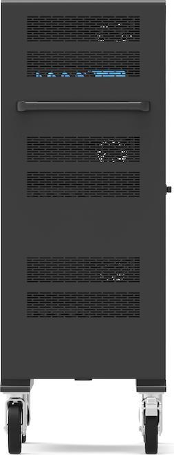Productafbeelding Port Designs Port CHARGING CABINET 30 UNIT TYPE A + C PD 45W
