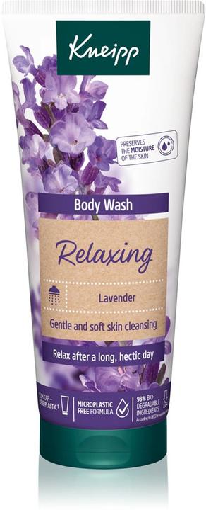 Produktbild Relaxing Lavender (200 ml)