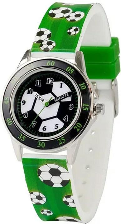 Produktbild Accutime Time Teacher Watch Soccer