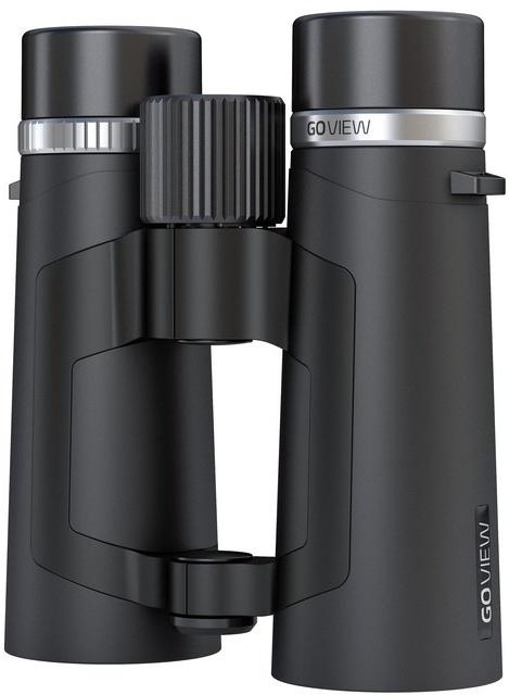 Actual product image GoView ZOOMR 8x42 Phantom Black (8 x, 42 mm)
