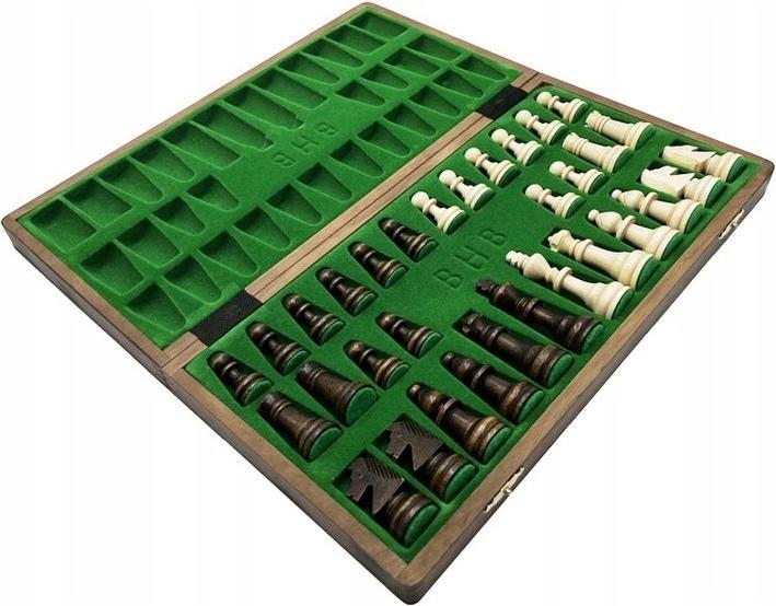 Produktbild Holzecke Turnier No. 4