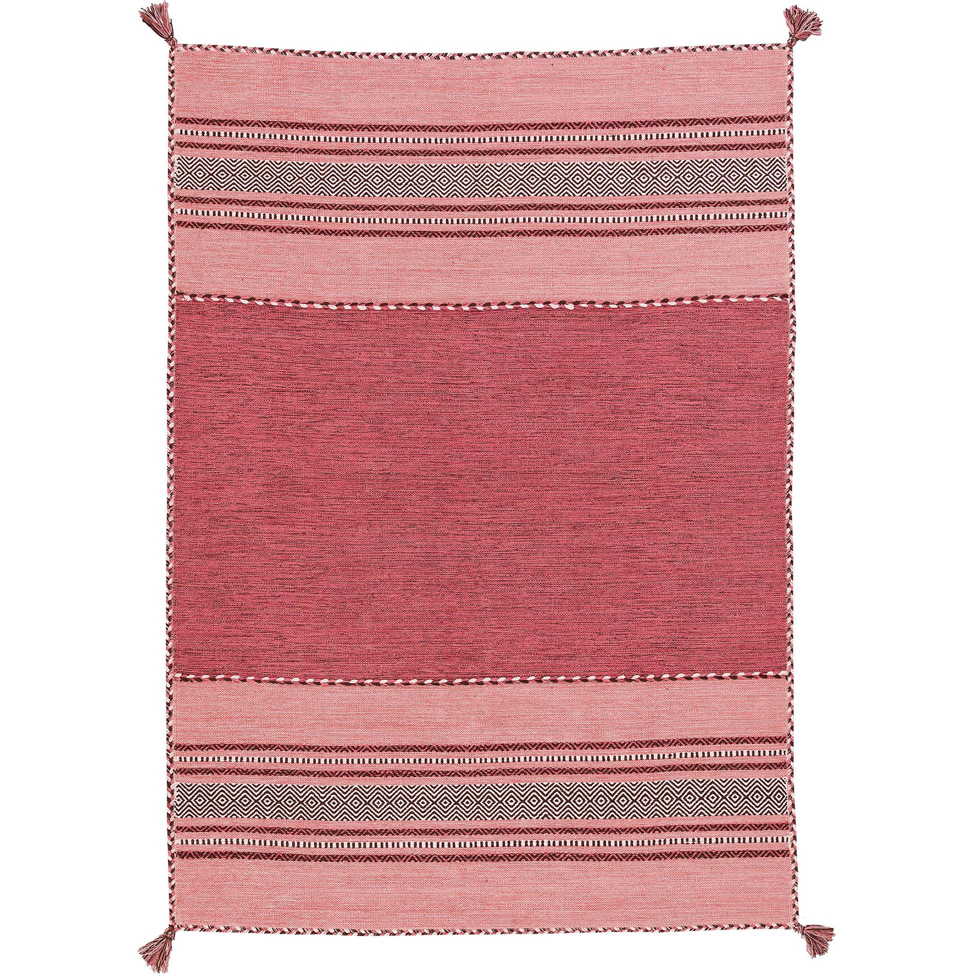 Thumbnail - Pergamon, Teppich, Natur Teppich Kelim Navarro (90 x 160 cm)