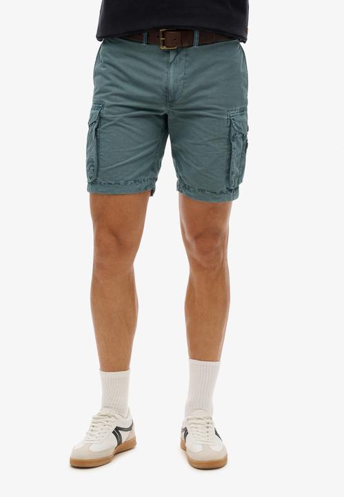 Image du produit Superdry Short léger Parachute (28)