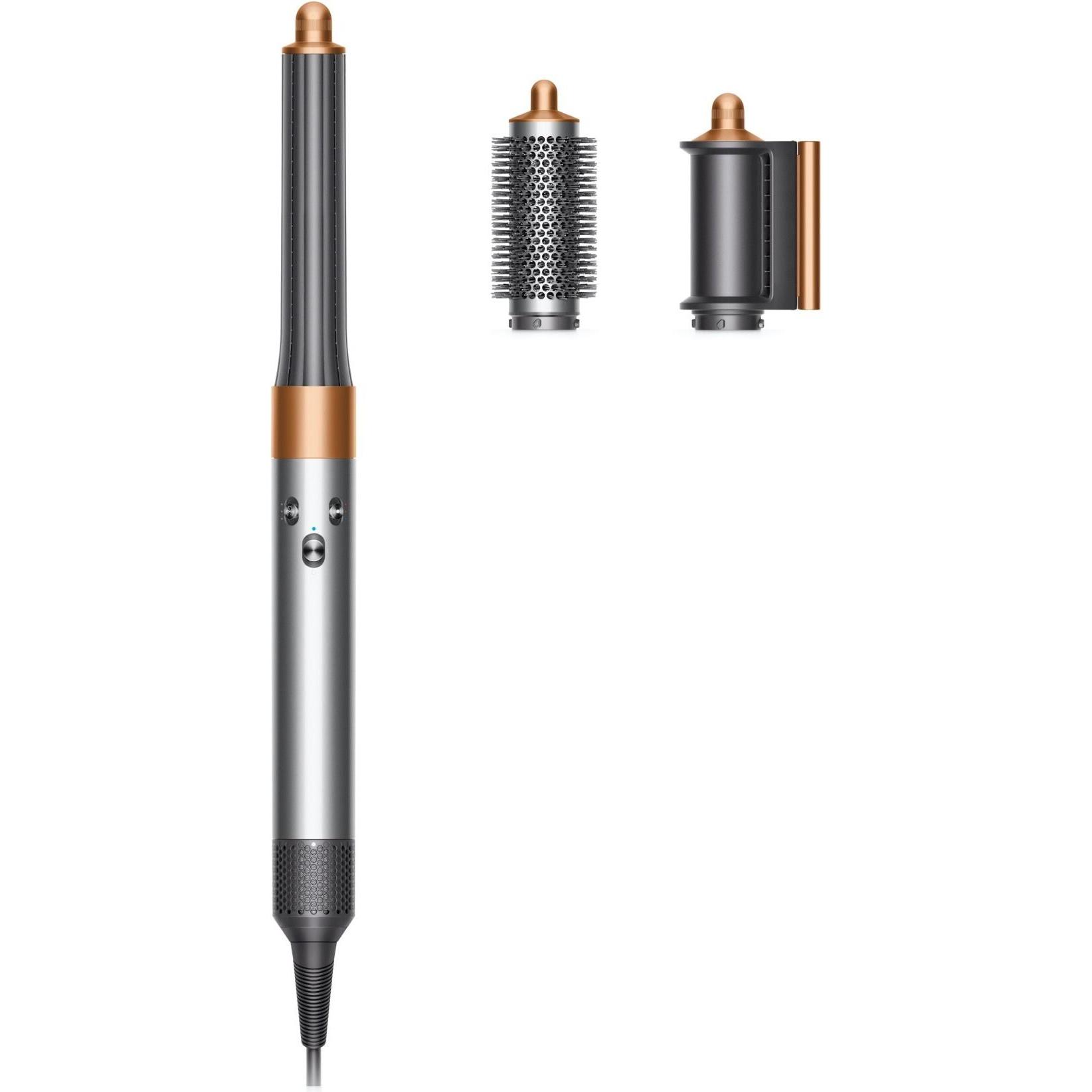 Dyson Airwrap シルバー/ブラウン Dyson Airwrap Origin - acquista su Galaxus