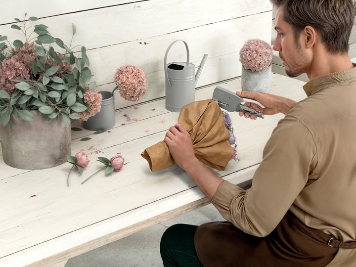 Actual product image Rapid Plier K1 (50 Sheets)