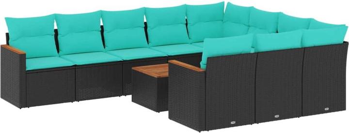 Actual product image vidaXL Leon