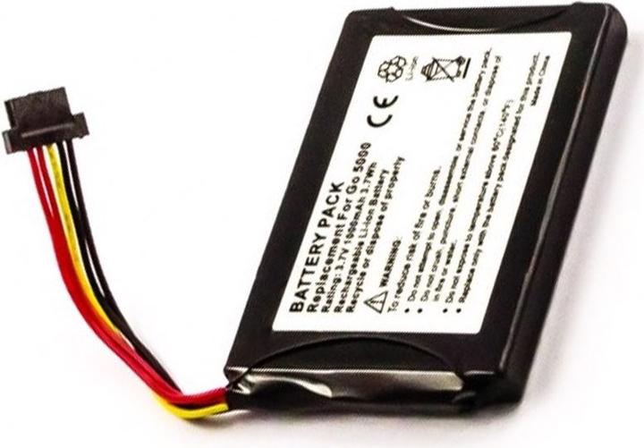 Immagine prodotto TomTom Batteria VFAD