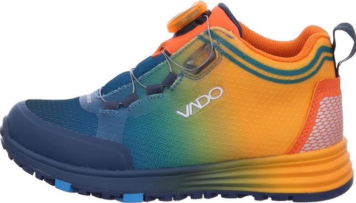 Actual product image Vado Sneaker (39)
