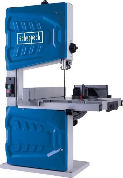 Produktbild Scheppach Bandsäge HBS261