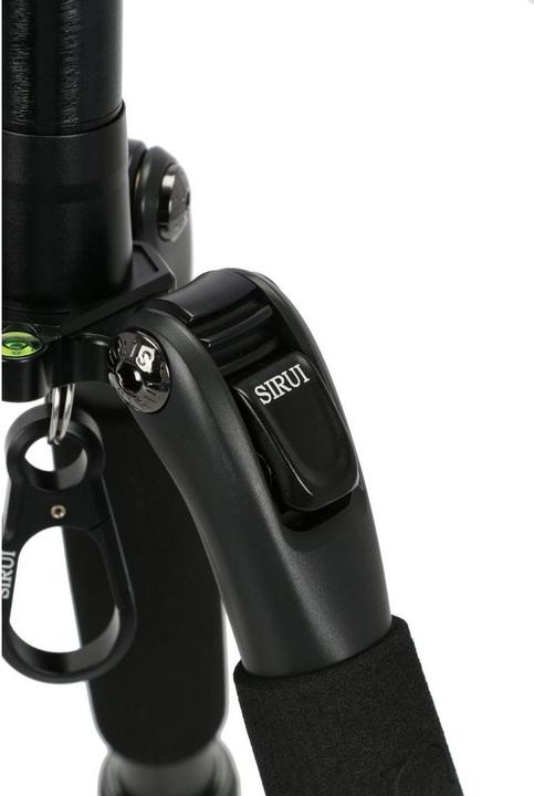 Actual product image Sirui Tripod T-005SK+B-00K (Metal)