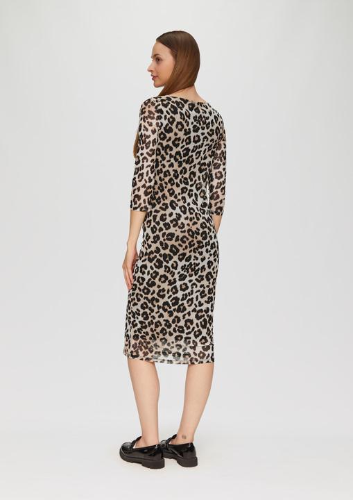 Produktbild s.Oliver Midikleid (40)