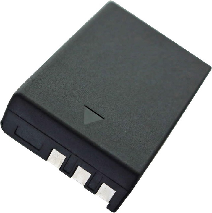 Produktbild AccuCell Akku EN-EL9, -EL9a, -EL9e, D40, D40x (Akku)