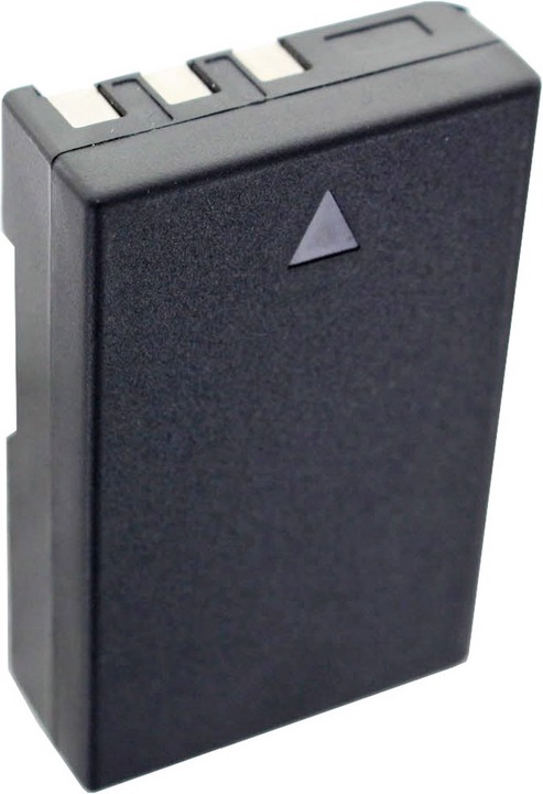 Produktbild AccuCell Akku EN-EL9, -EL9a, -EL9e, D40, D40x (Akku)