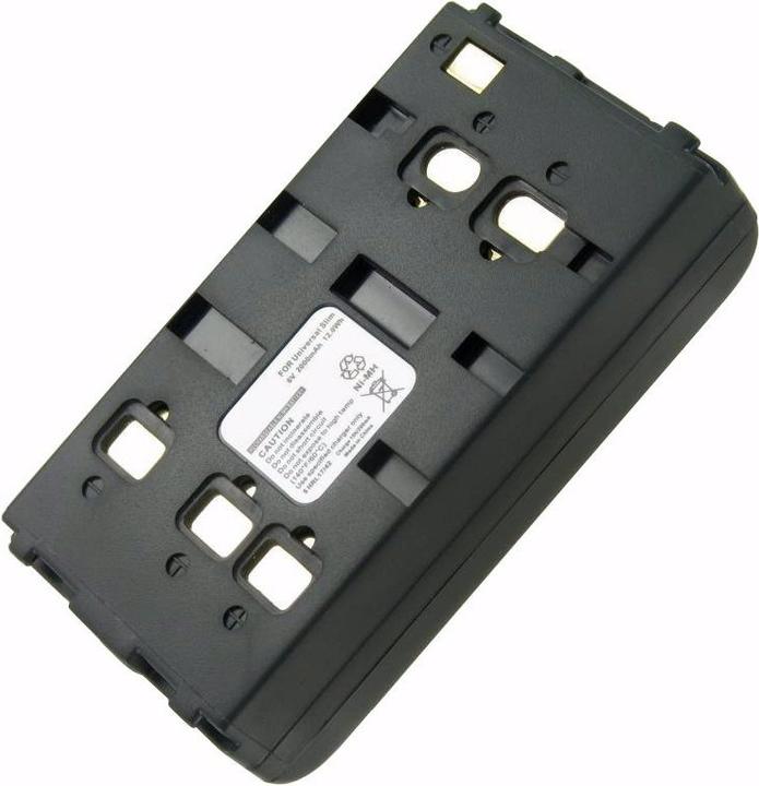 Produktbild Panasonic Akku HHR-V20A/1B, PV-BP15 (Akku)