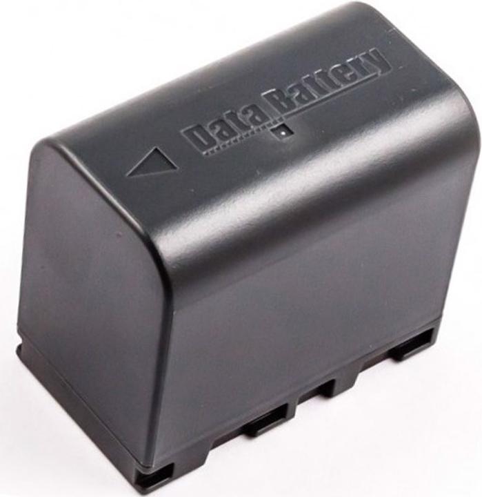 Image du produit JVC Batterie Data Battery compatible avec BN-VF823 U, BN-VF815, BN-VF808 (Batterie)