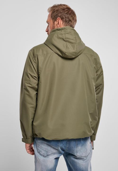 Produktbild Brandit Windbreaker (4XL)