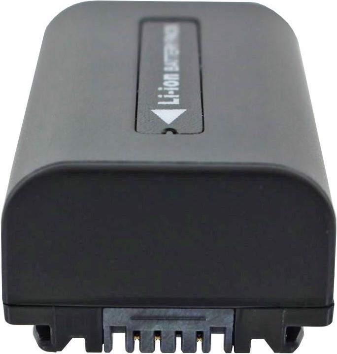 Produktbild Sony Akku NP-FV50, NP-FV30 (Kamera Akku)
