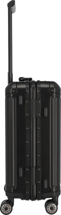 Actual product image Travelite next 4 wheels cabin trolley S 55 cm (39 l)