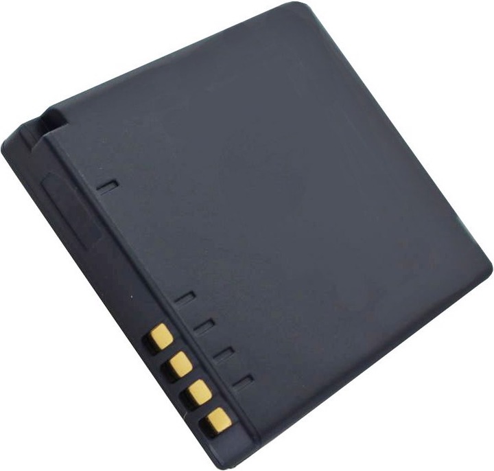 Produktbild Panasonic Akku DMW-BCF10, DMW-BCF10E, BCF-10, CGA-S/106C,, CGA-S106C (Akku)