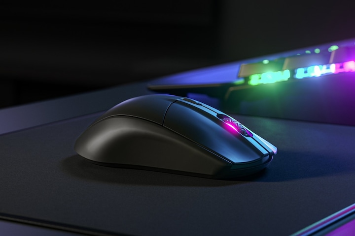 Produktbild SteelSeries Rival 3 Drahtlos (Kabellos)