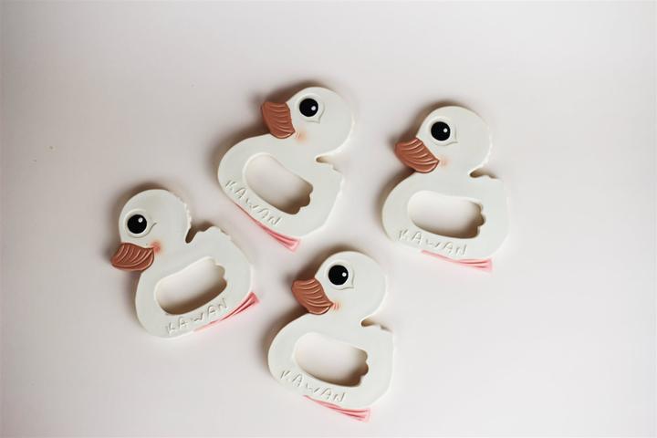 Produktbild Hevea Beissring Kawan (0 Monate)