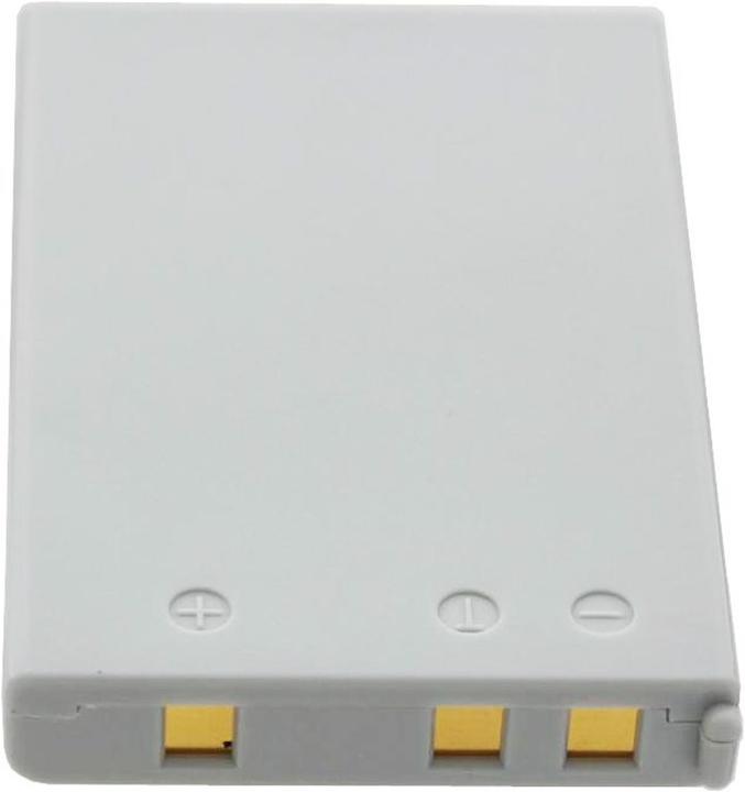 Actual product image Nikon EN-EL5 (Camera battery)