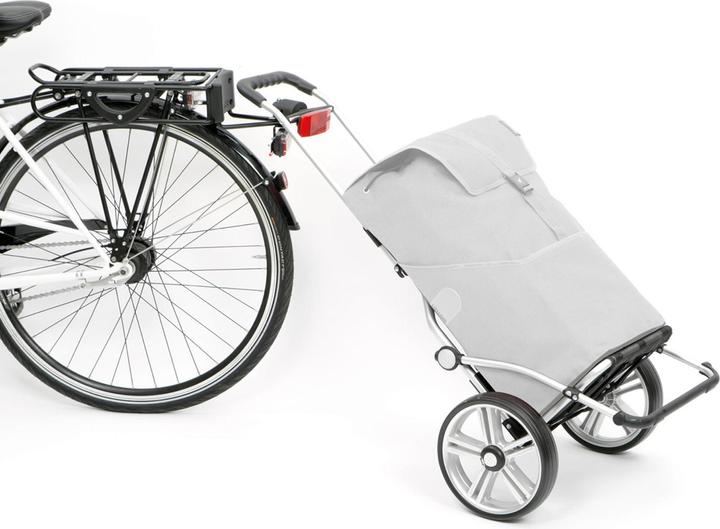 Actual product image Andersen Royal Shopper Ipek Ma