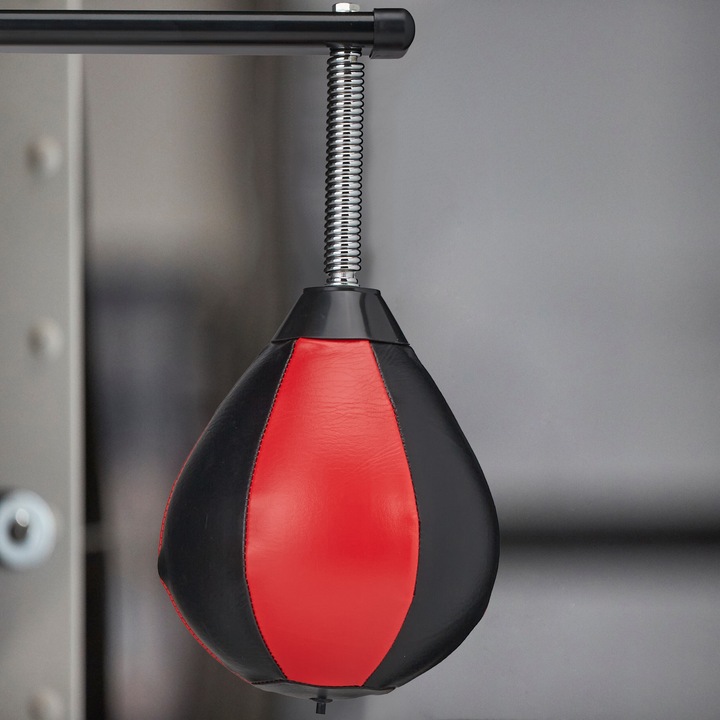 Actual product image Relaxdays punching ball (45 cm, 1.60 kg)