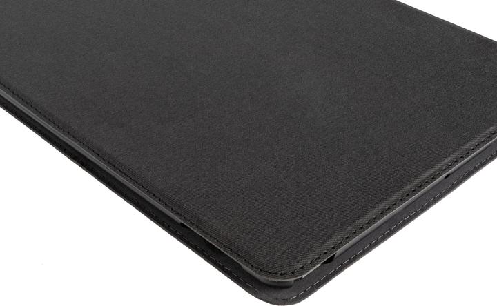 Produktbild Gecko Covers Easy-Click 2.0 (Apple iPad 2019 (7. Gen), Apple iPad 2020 (8. Gen), Apple iPad 2021 (9. Gen))