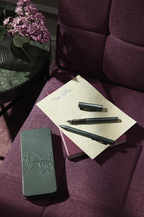 Image du produit Faber-Castell Set d'écriture Grip Edition (3x)
