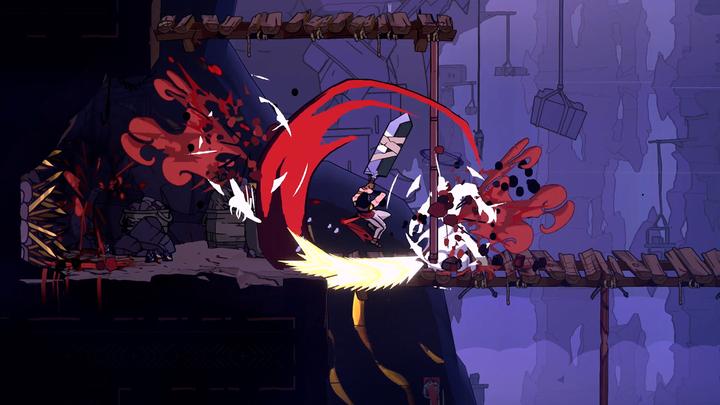 Image du produit Ubisoft Rogue Prince of Persia SWITCH PEGI (Switch)