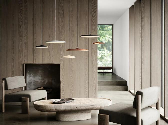 Produktbild Nordlux Artist (1000 lm)